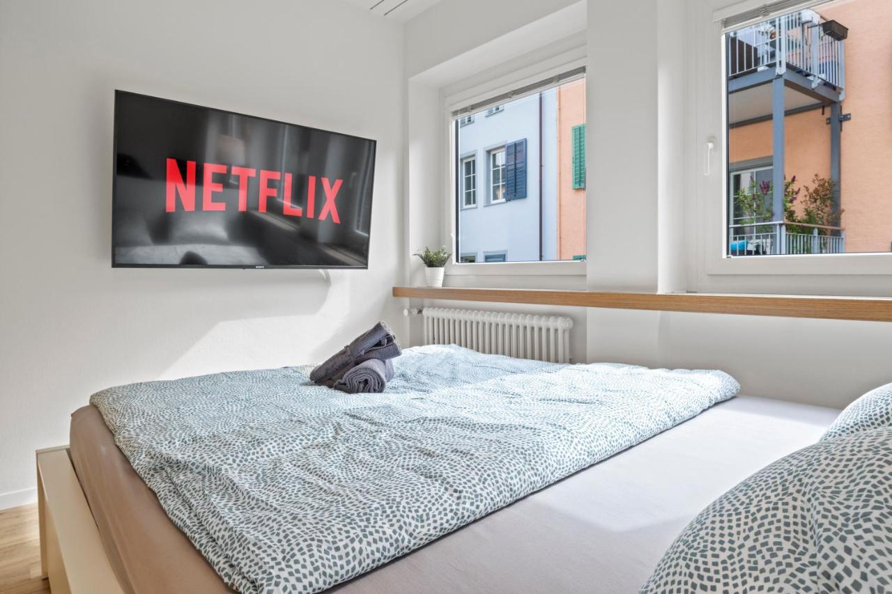 Pearlstay - City Center Twin Bed Workplace Washer Винтертур Экстерьер фото