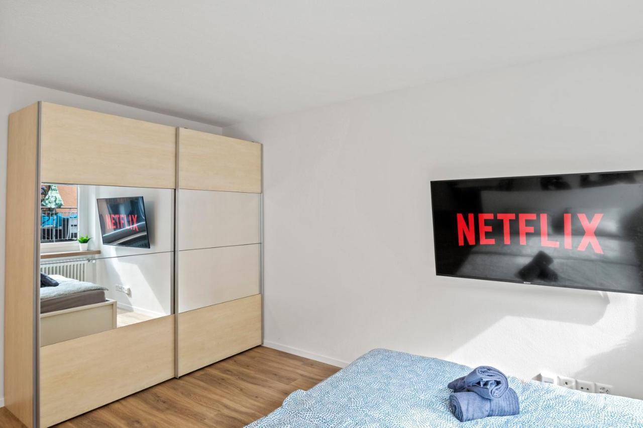 Pearlstay - City Center Twin Bed Workplace Washer Винтертур Экстерьер фото