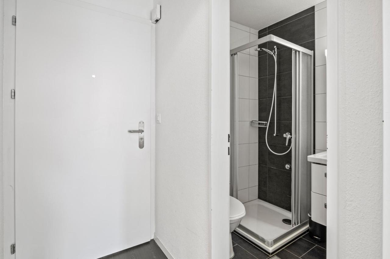 Pearlstay - City Center Twin Bed Workplace Washer Винтертур Экстерьер фото