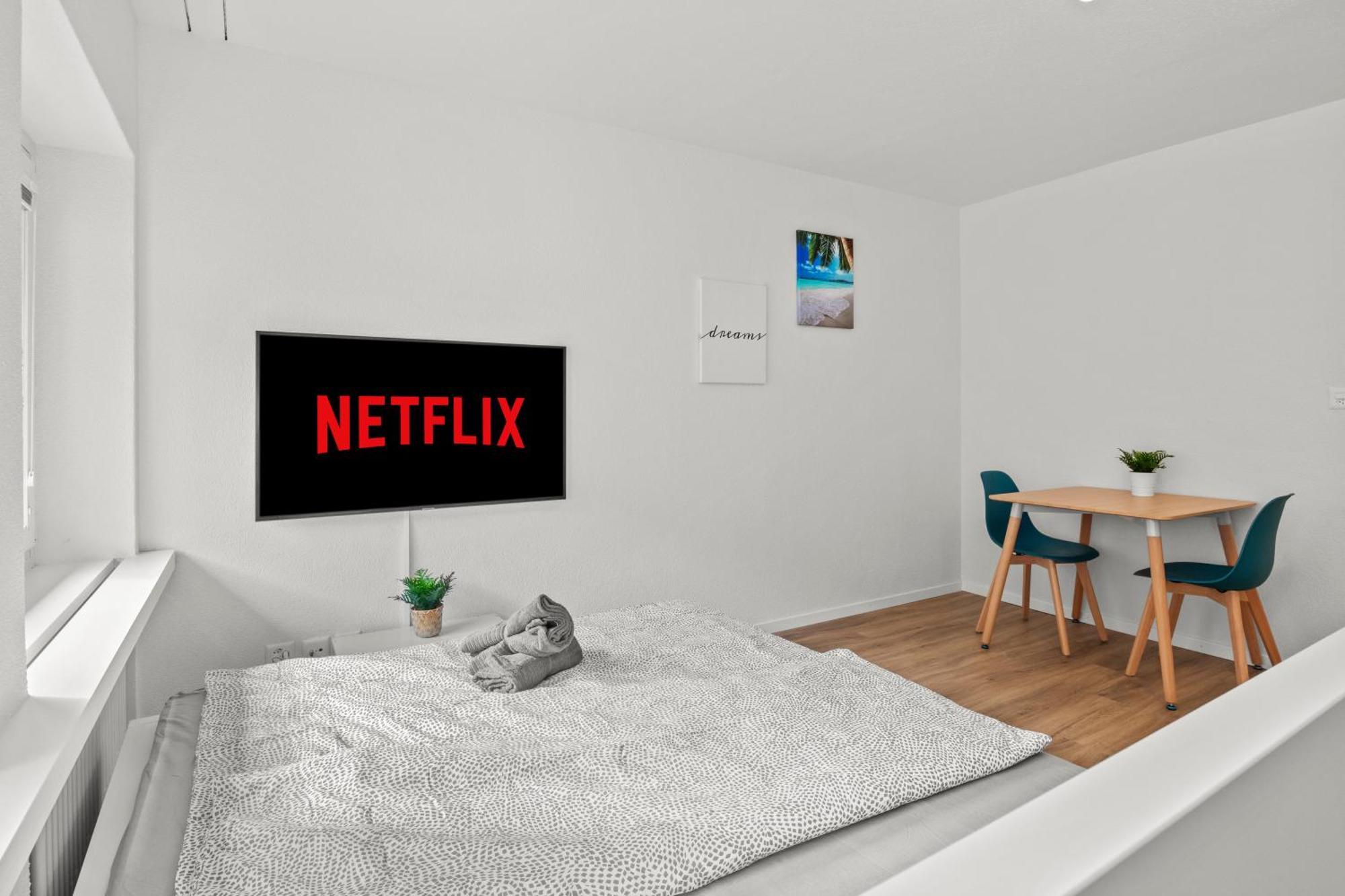 Pearlstay - City Center Twin Bed Workplace Washer Винтертур Экстерьер фото